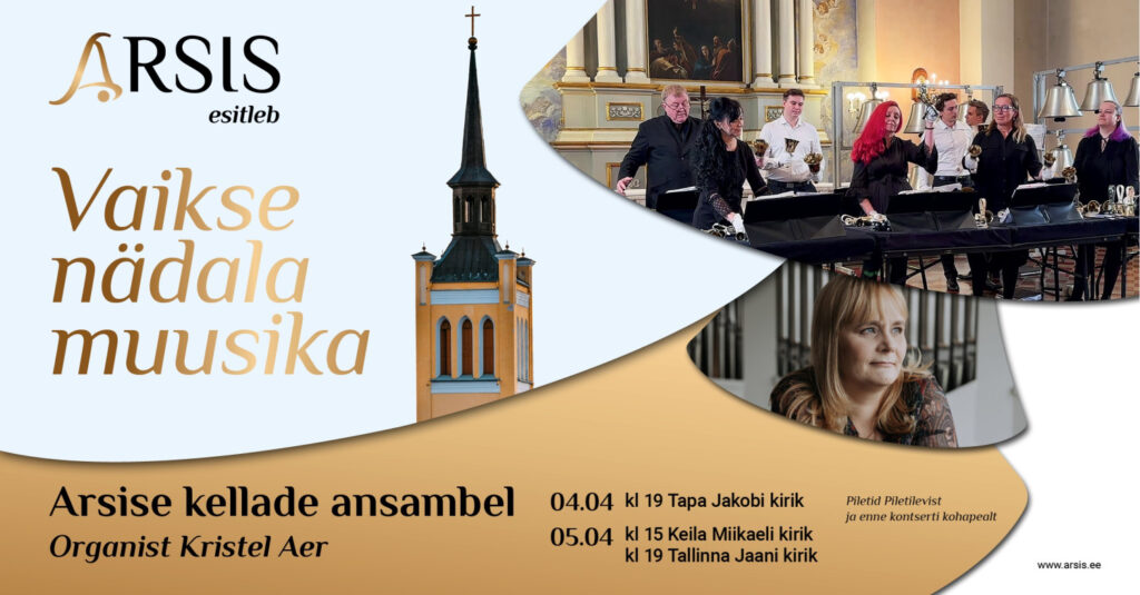 Handbells & Organ, Estonia’s Quiet‑Week Musical Feast.jpeg