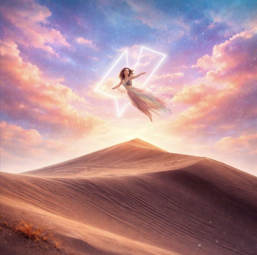 I Allow by Zeynep Günal