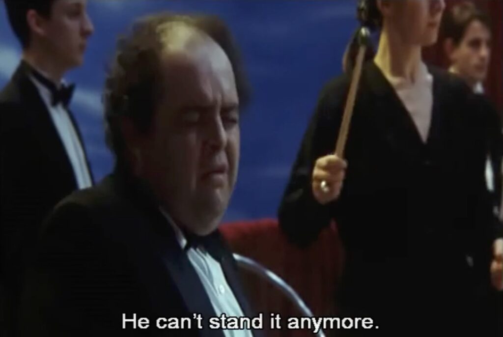 Madness in 169 Bars: Le Batteur du Boléro