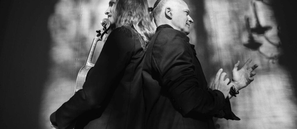 Niguliste Hosts Kask & Kannukene’s Meditative “Halo”