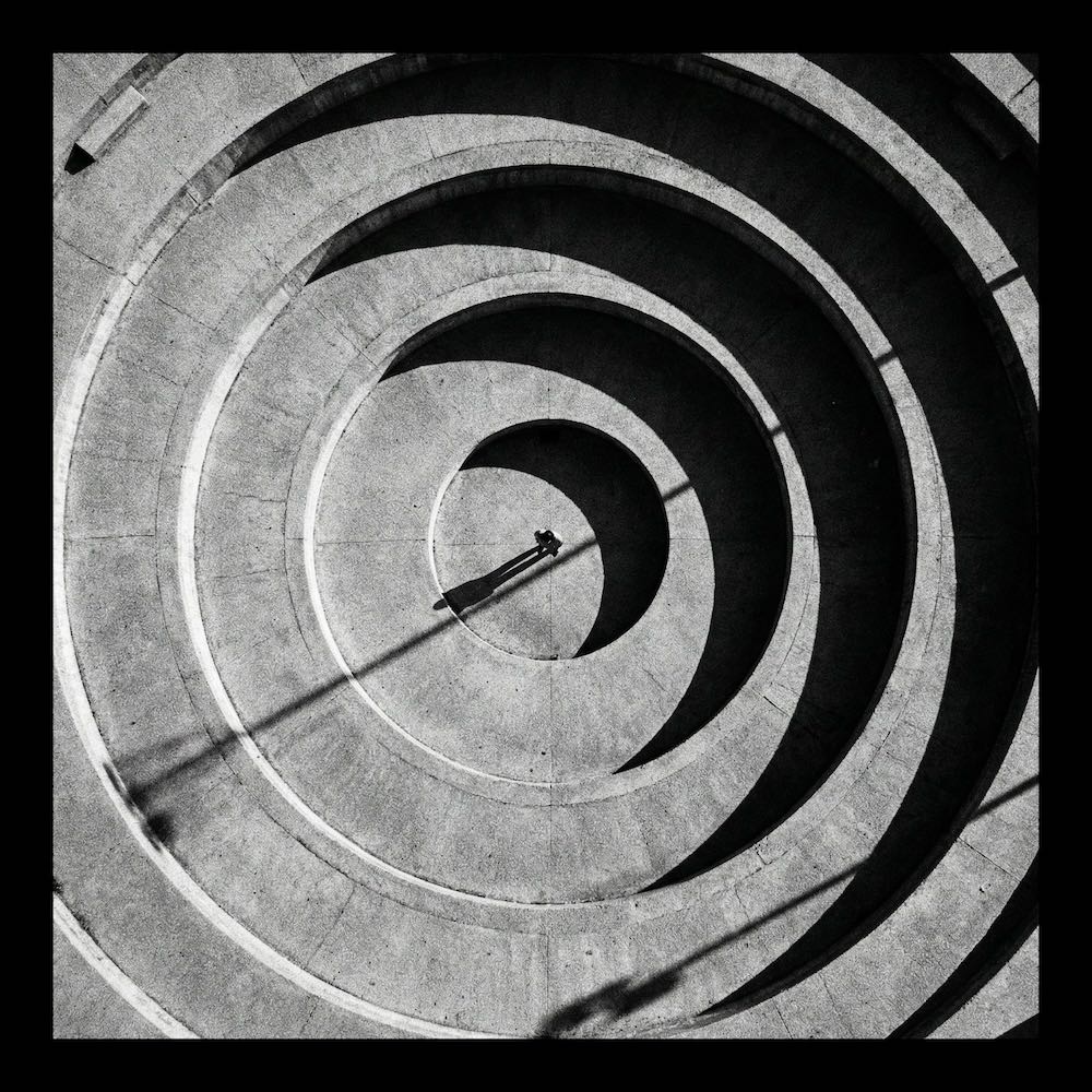 We Only Love Spaces And Doors by Dardust