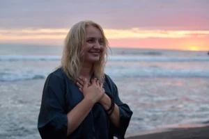 Whispers of Rain by Rina Rain