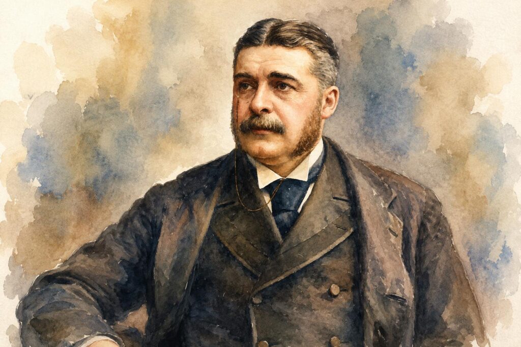 Arthur Sullivan – Tunitemusic