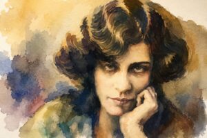 Dinorá de Carvalho the Brazilian classical composer–Tunitemusic
