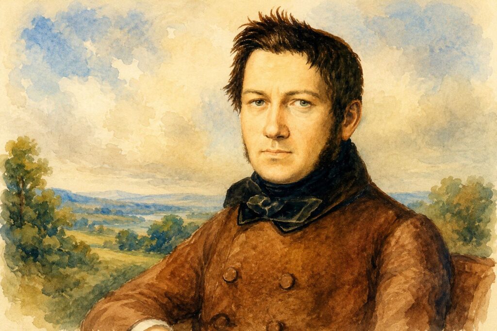 Mikhail Glinka – Father of Russian Classical Music – Tunitemusic