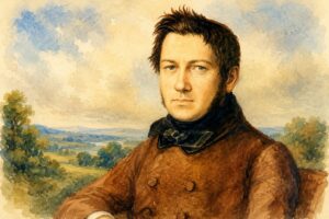Mikhail Glinka – Father of Russian Classical Music – Tunitemusic