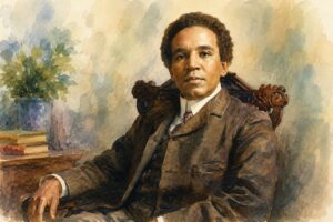 Music Composer Samuel Coleridge-Taylor – Tunitemusic
