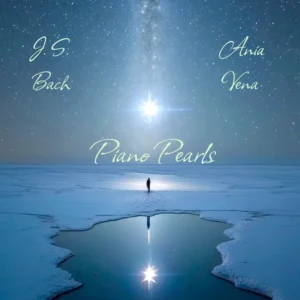 Piano Pearls by Ania Vena