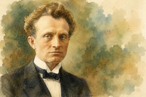 Rudolf Tobias Estonian Composer – Tunitemusic
