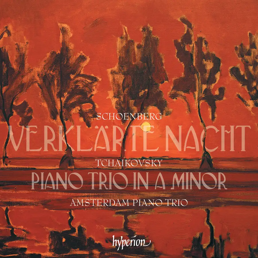 Tchaikovsky Piano Trio–Schoenberg Verklärte Nacht