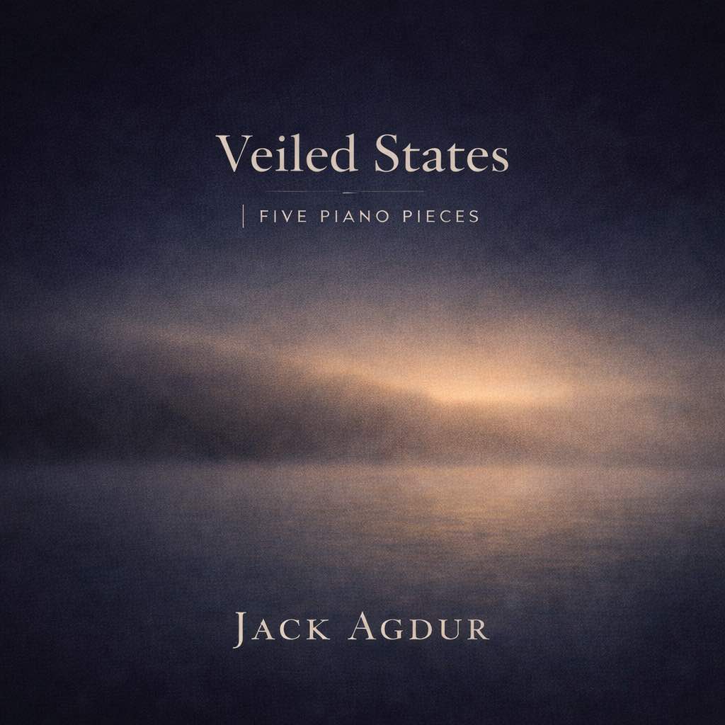 Veiled States by  Jack Agdur – Tunitemusic
