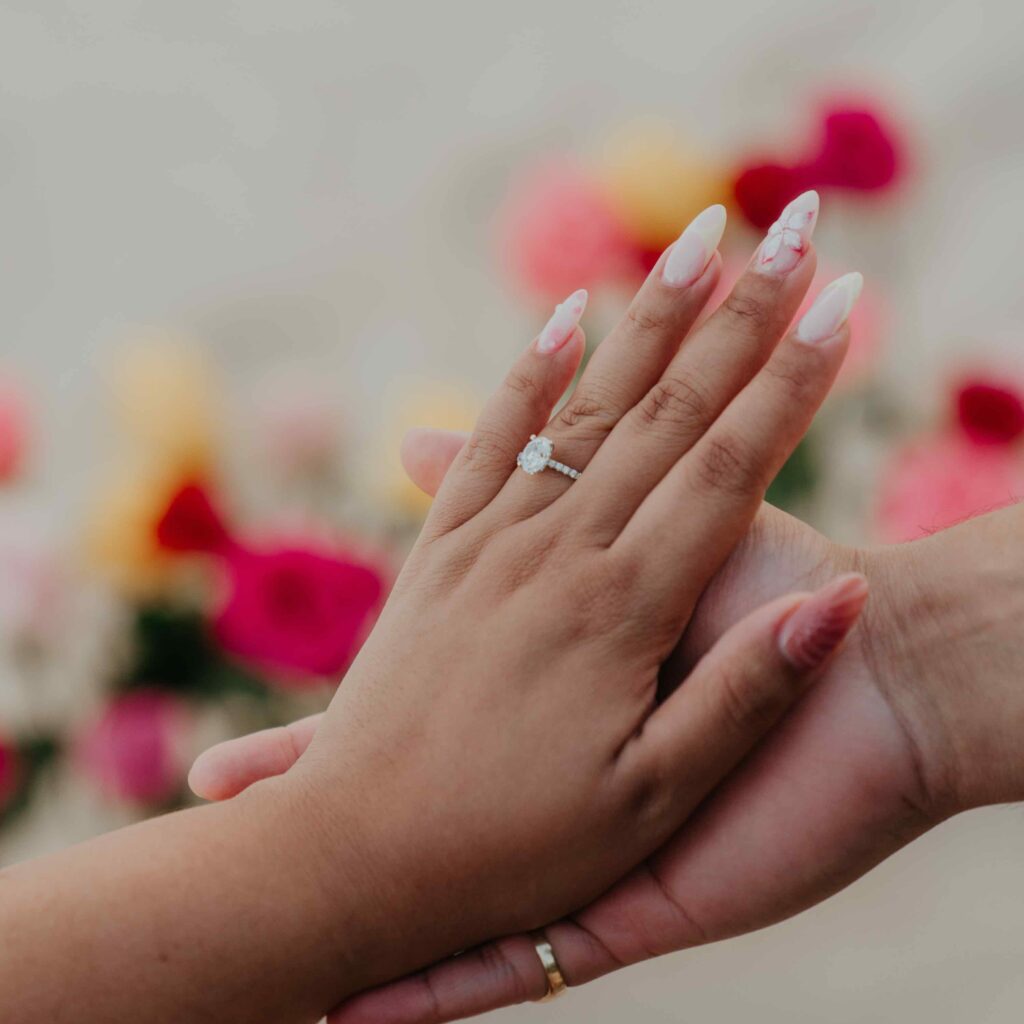A Ring For Kiki by Gamal Redefines