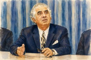Aram Khachaturian- Architect of Armenian Classical Music