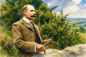 Edward Elgar–Tunitemusic