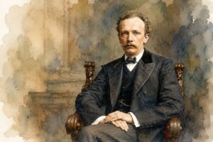 Richard Strauss Tunitemusic