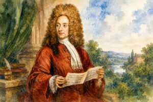 Tomaso Albinoni – Tunitemusic