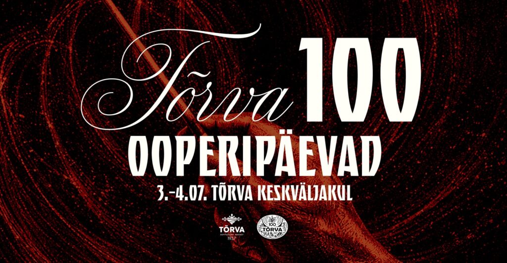 Tõrva Opera Festival