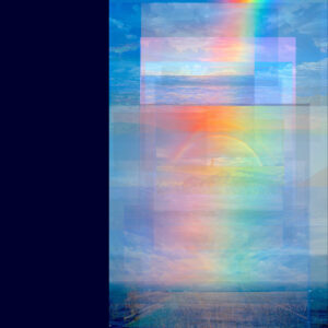 A Memory of Some Other Place by Benjamin Sheehan