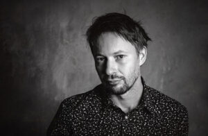 Anton Serdjukov Tallinn Fringe Festival