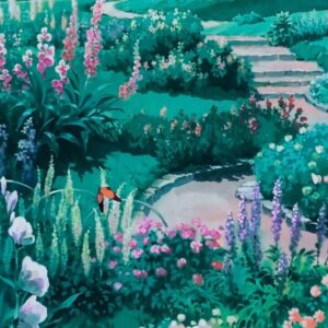 Summers Rose by nowhere wood Tunitemusic Review