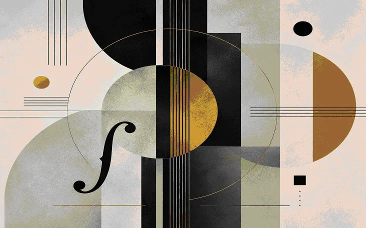 V4 Quartet Marks Kurtág Centenary with Full String Program