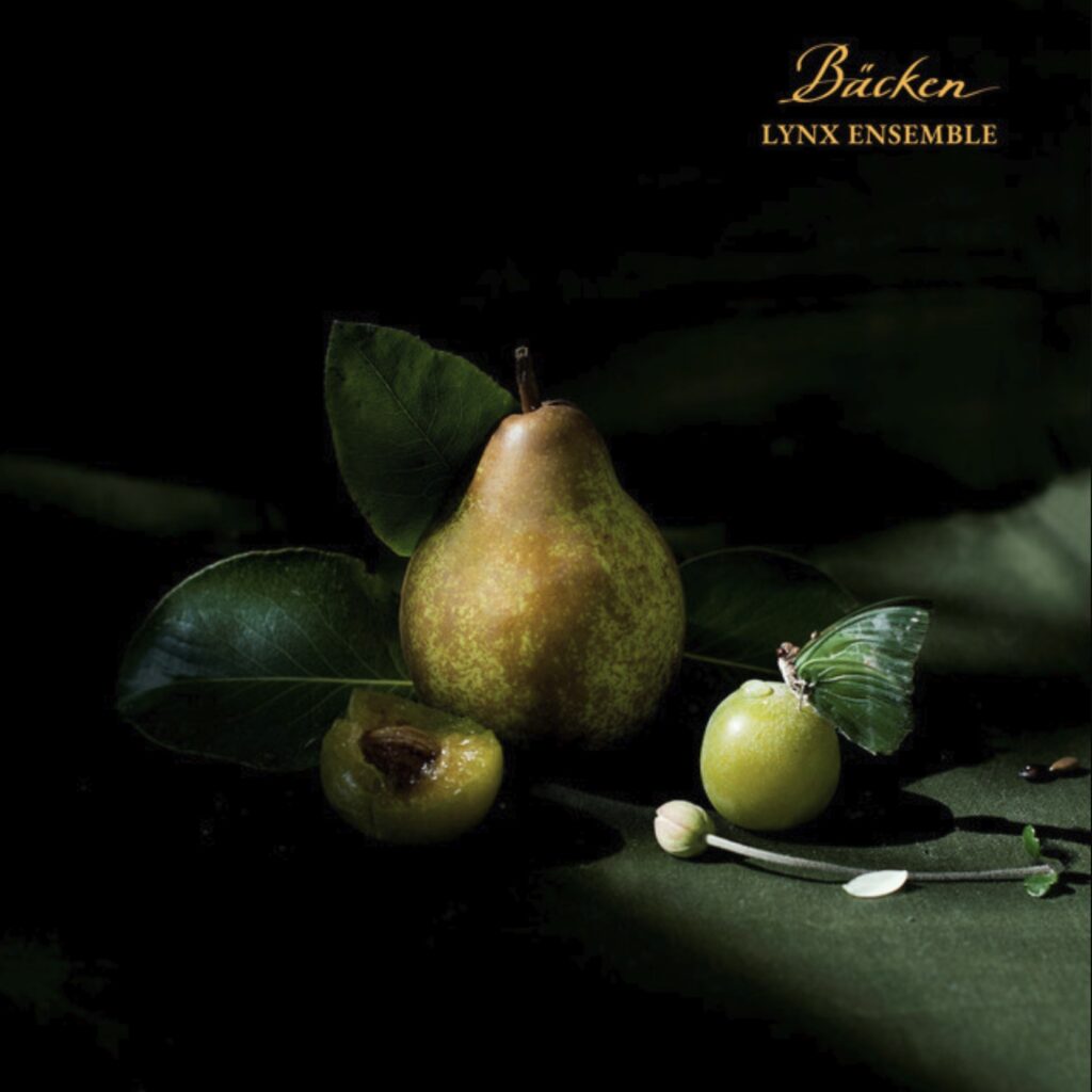 Bäcken by Lynx Ensemble