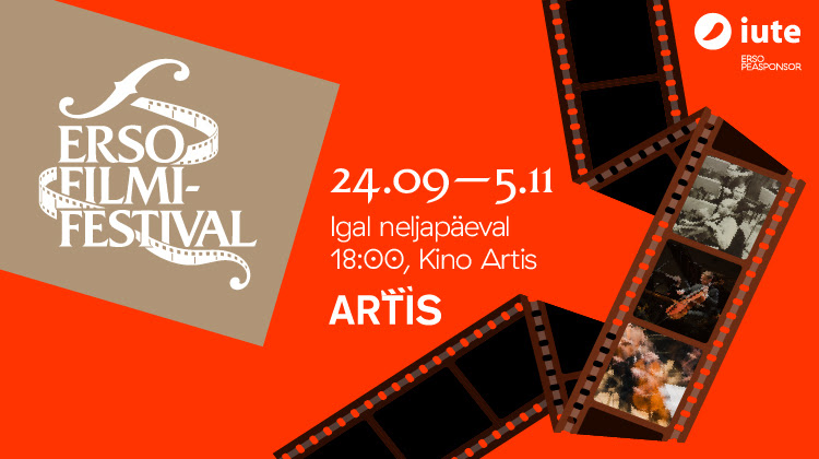 ERSO Film Festival