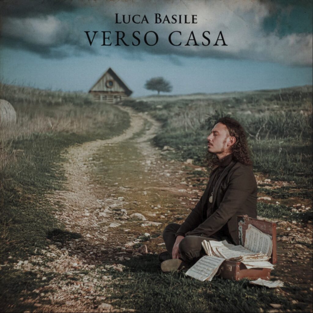 Verso Casa by Luca Basile