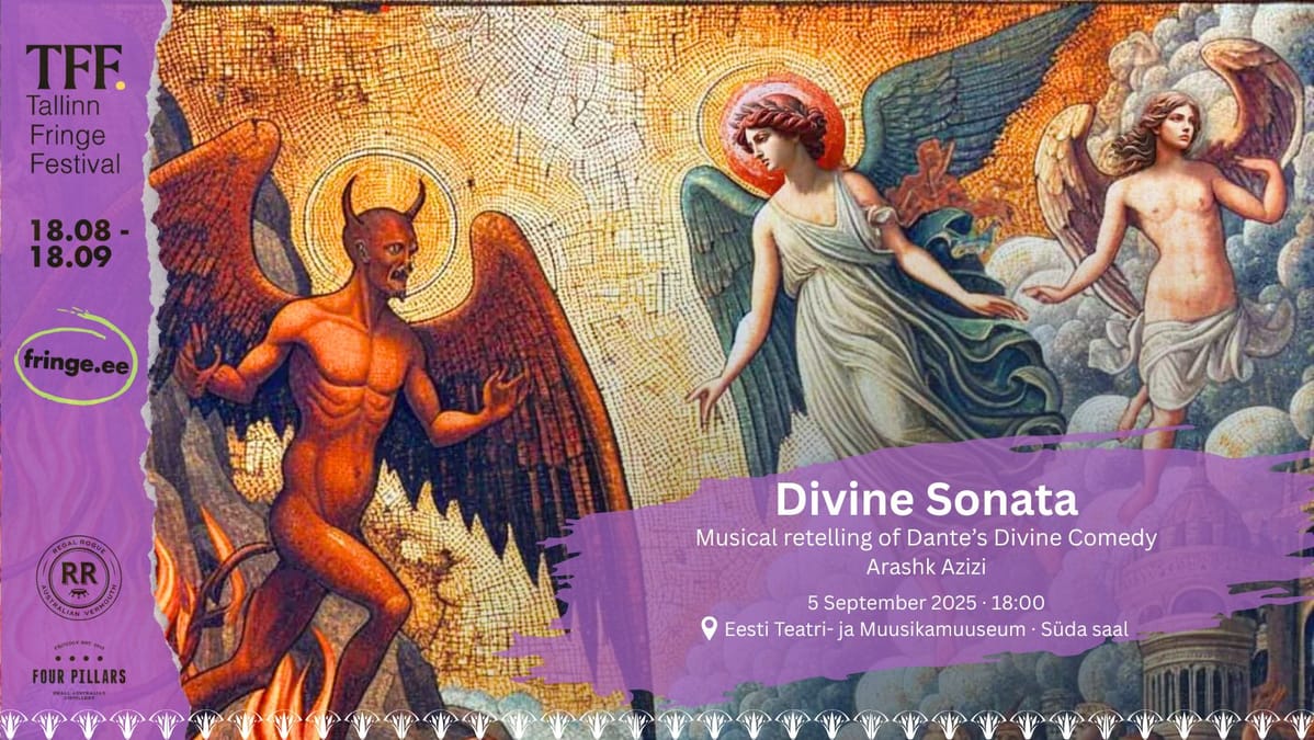 Divine Sonata
