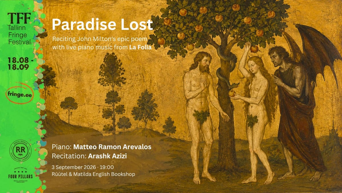 Paradise Lost