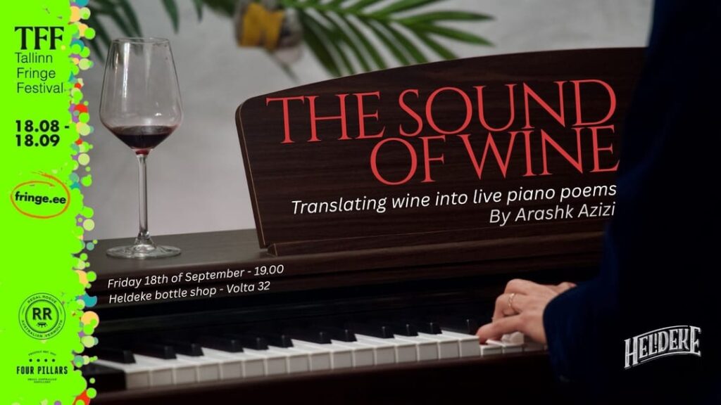 The Sound of Wine