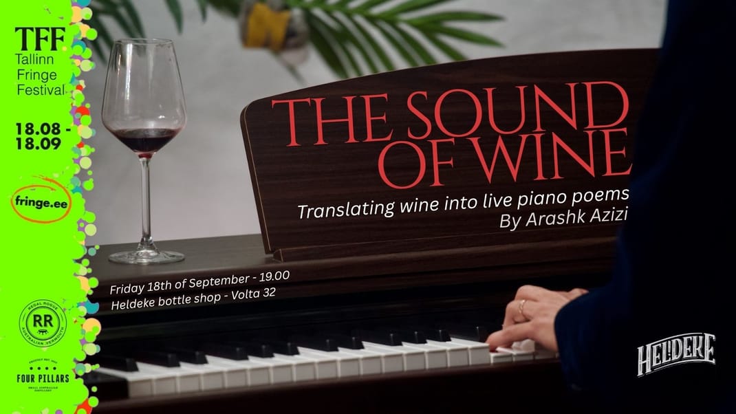The Sound of Wine