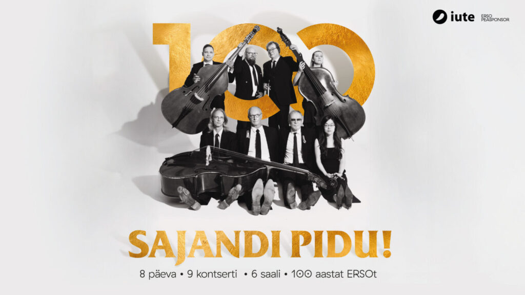 ERSO Celebrates 100 Years with “Century Party!”